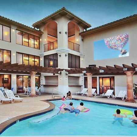 The Inn At South Padre South Padre Island Εξωτερικό φωτογραφία