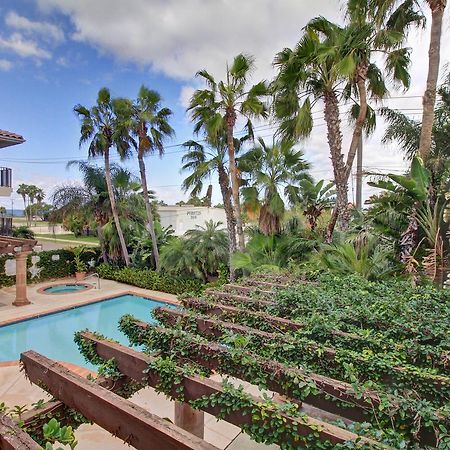 The Inn At South Padre South Padre Island Εξωτερικό φωτογραφία