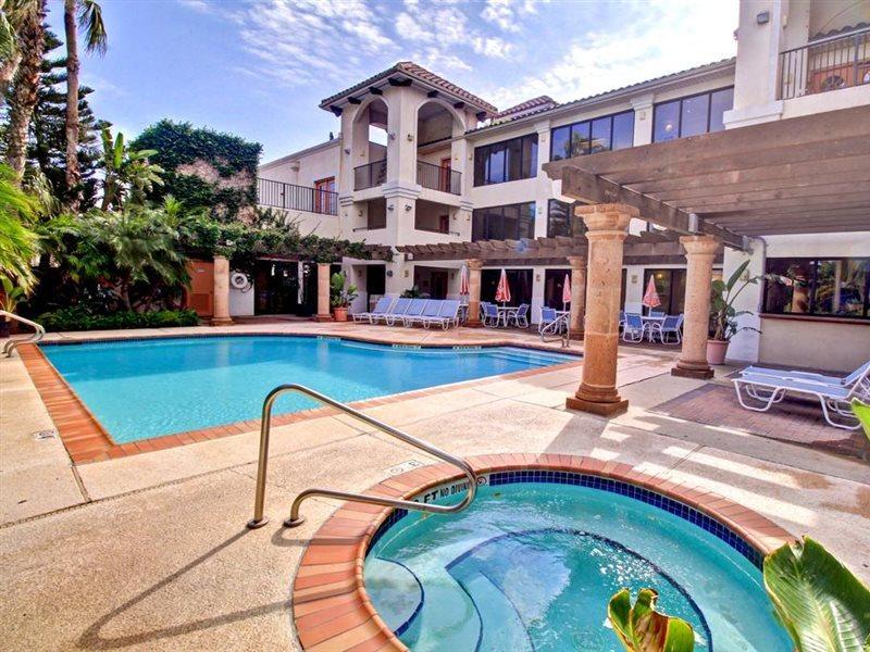 The Inn At South Padre South Padre Island Εξωτερικό φωτογραφία