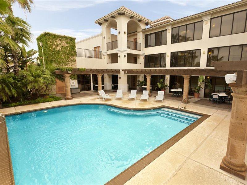 The Inn At South Padre South Padre Island Εξωτερικό φωτογραφία