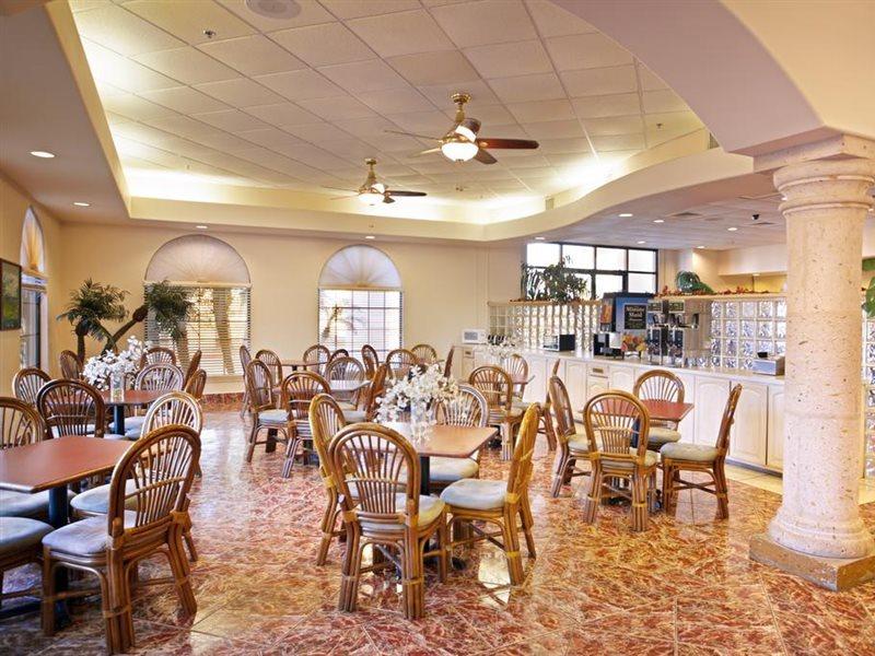 The Inn At South Padre South Padre Island Εξωτερικό φωτογραφία