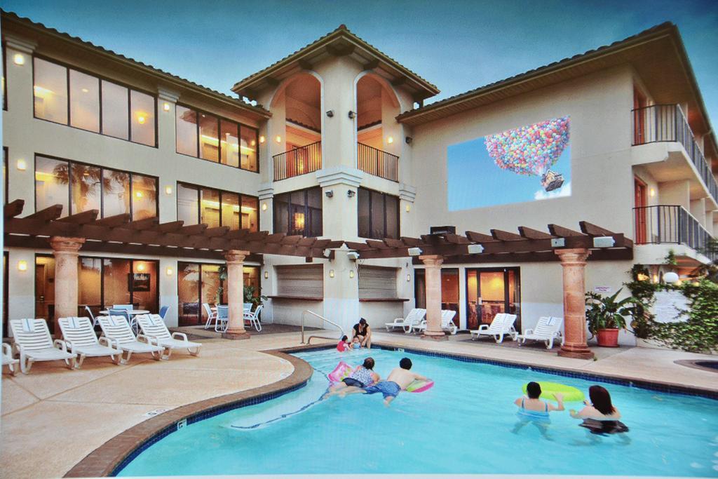The Inn At South Padre South Padre Island Εξωτερικό φωτογραφία