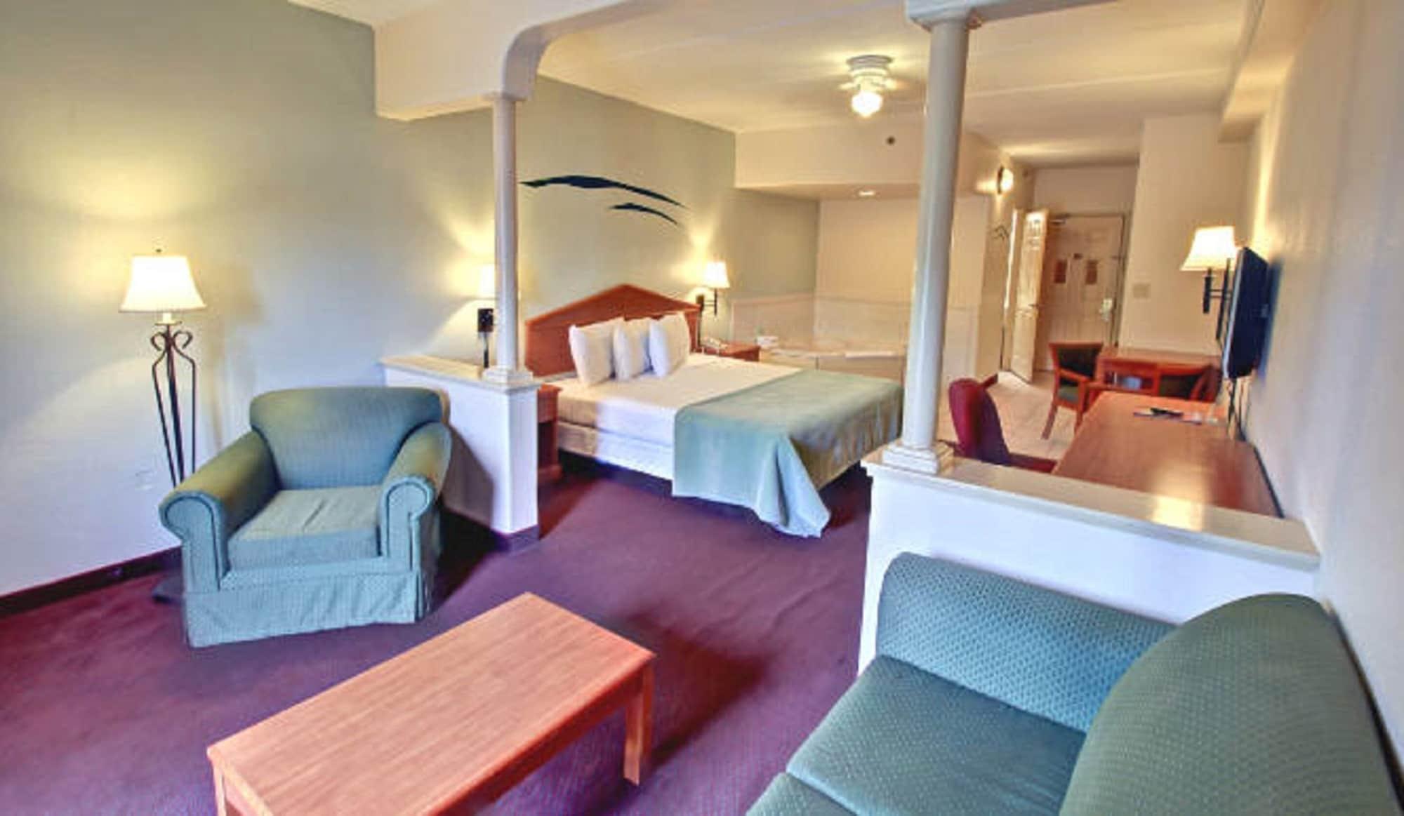 The Inn At South Padre South Padre Island Εξωτερικό φωτογραφία