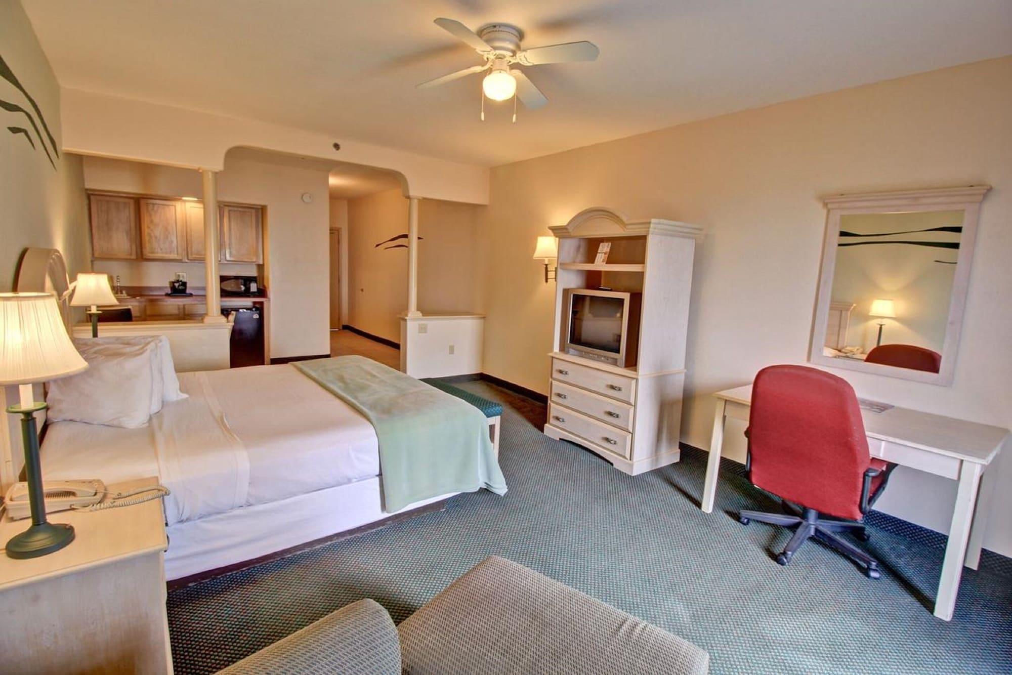 The Inn At South Padre South Padre Island Εξωτερικό φωτογραφία