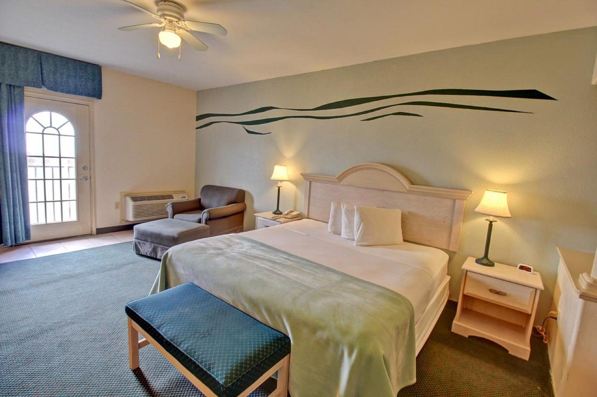 The Inn At South Padre South Padre Island Εξωτερικό φωτογραφία
