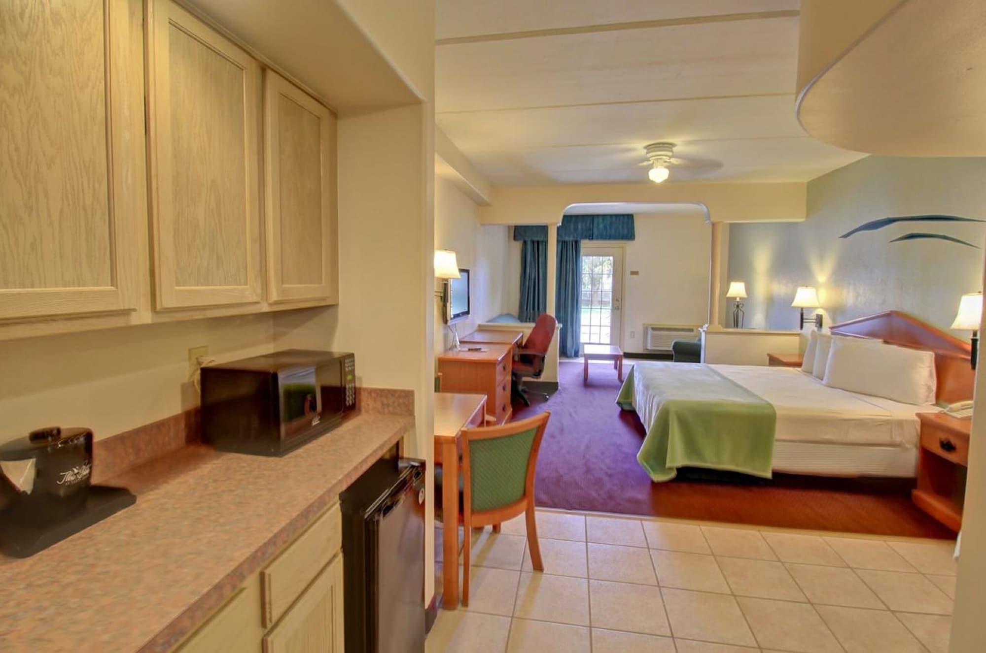 The Inn At South Padre South Padre Island Εξωτερικό φωτογραφία