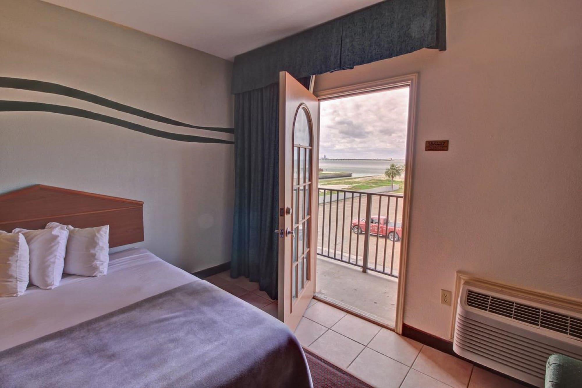 The Inn At South Padre South Padre Island Εξωτερικό φωτογραφία
