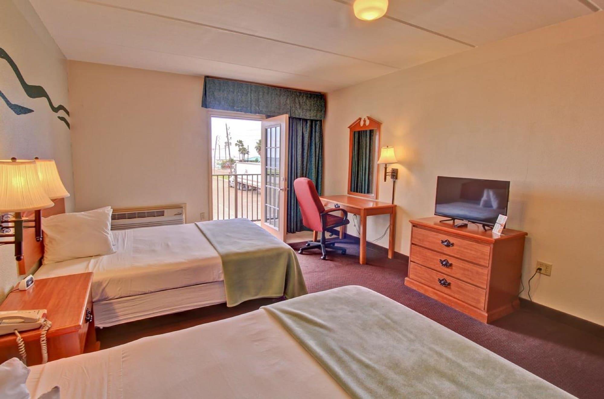 The Inn At South Padre South Padre Island Εξωτερικό φωτογραφία