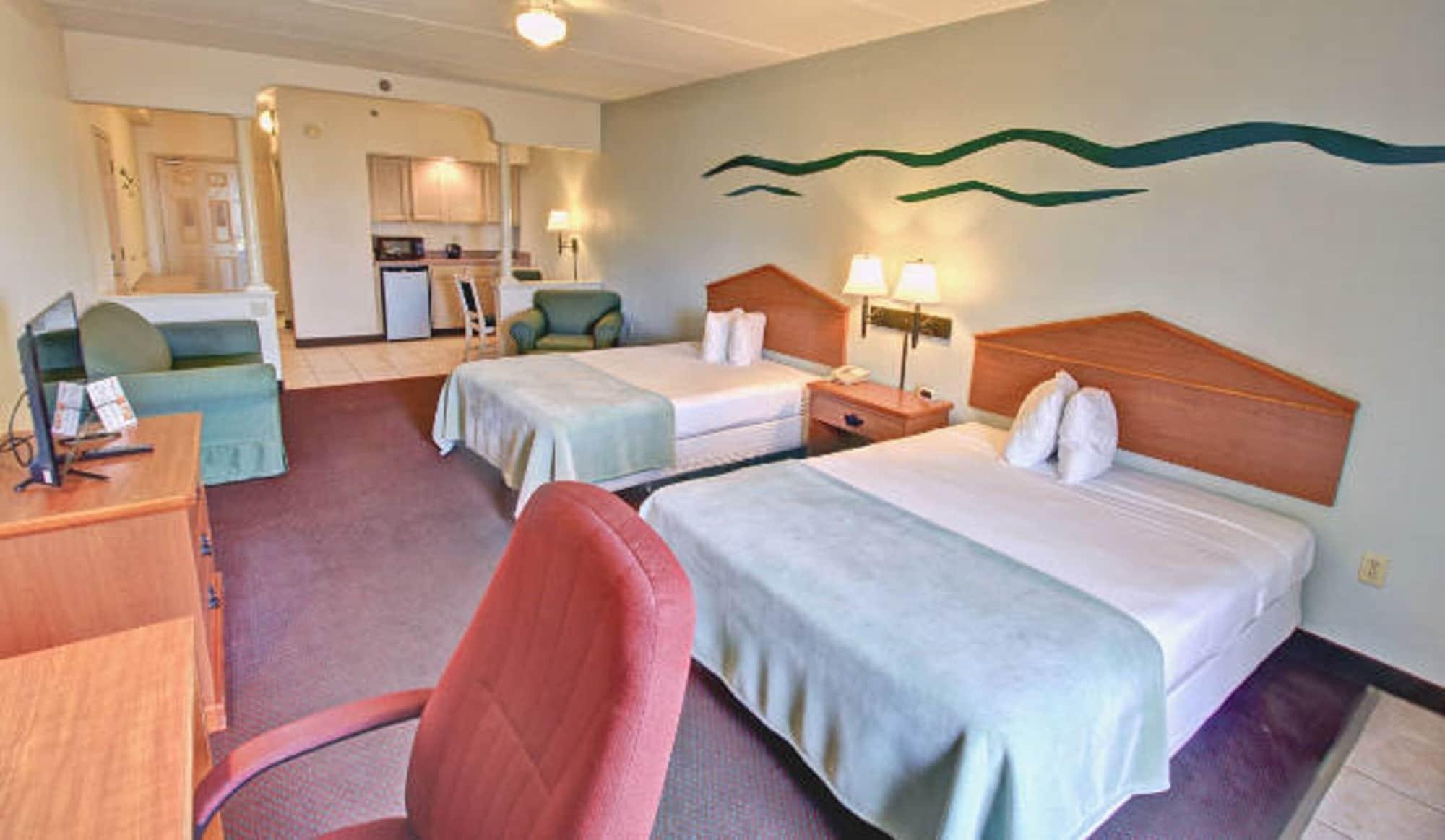 The Inn At South Padre South Padre Island Εξωτερικό φωτογραφία