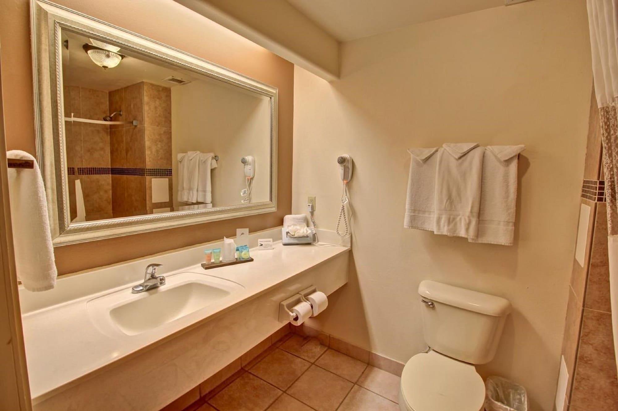 The Inn At South Padre South Padre Island Εξωτερικό φωτογραφία