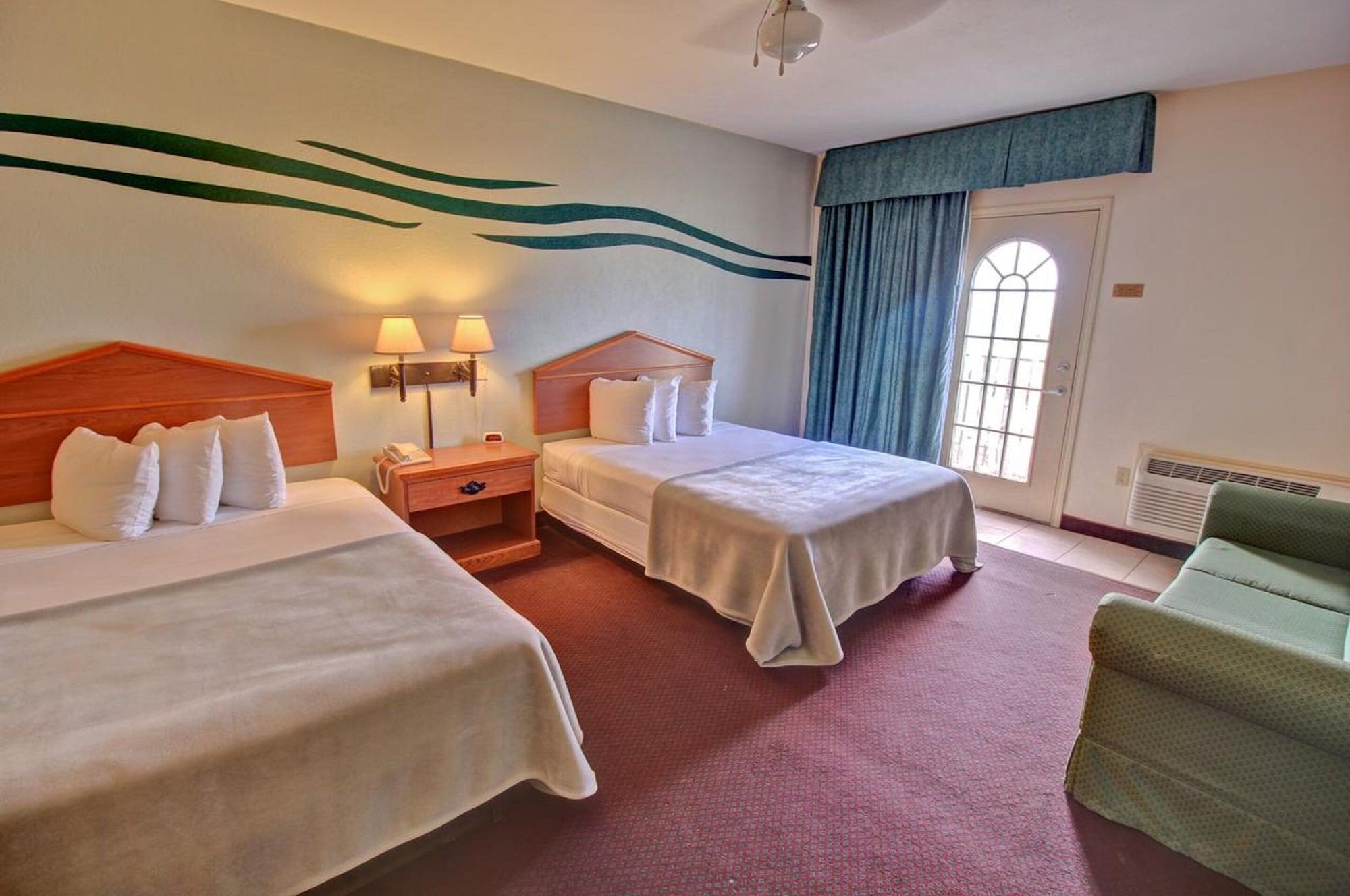 The Inn At South Padre South Padre Island Εξωτερικό φωτογραφία