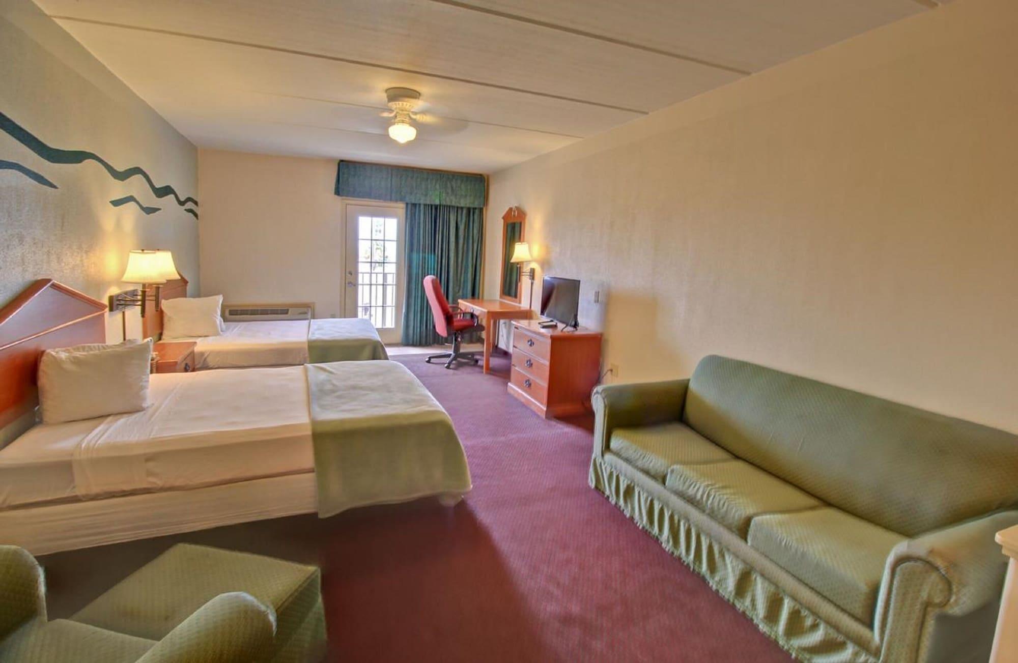 The Inn At South Padre South Padre Island Εξωτερικό φωτογραφία
