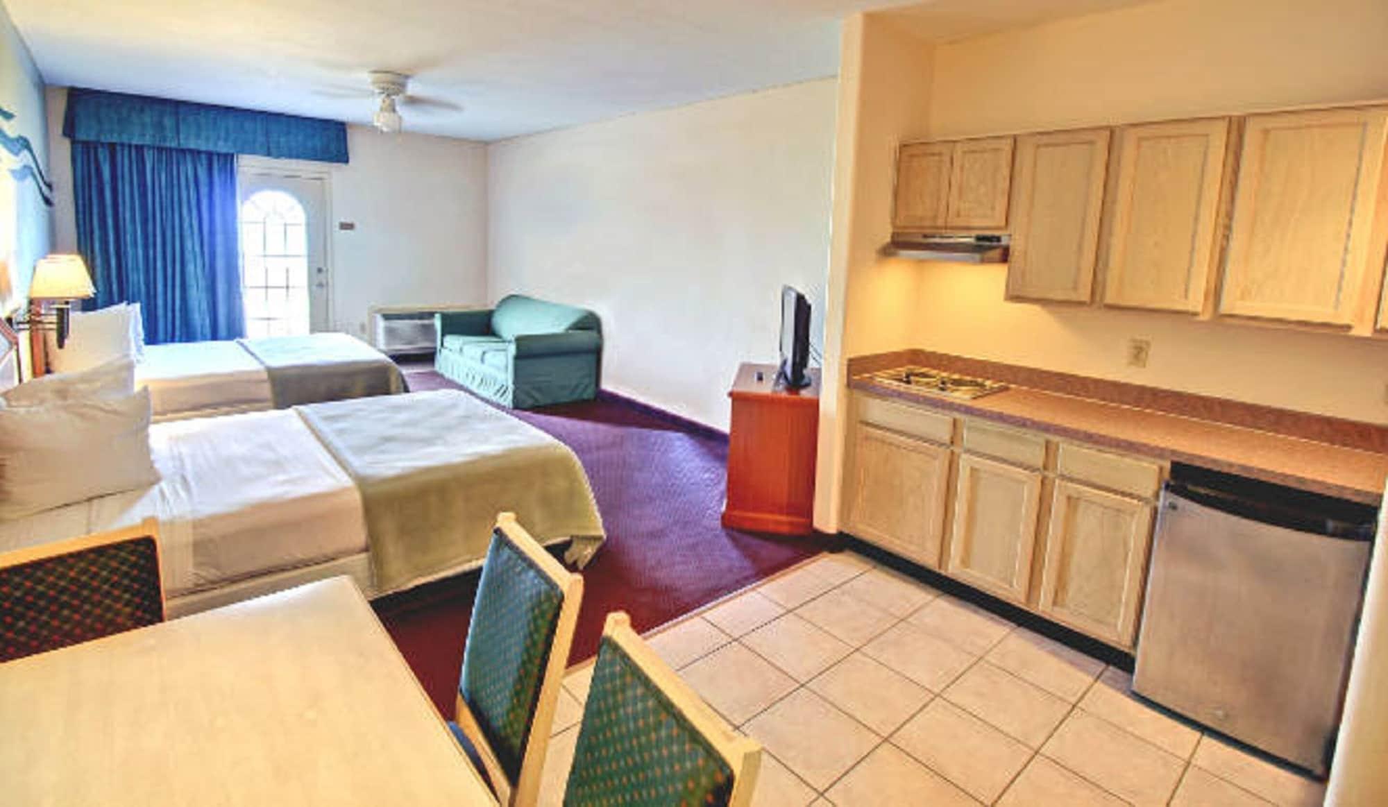 The Inn At South Padre South Padre Island Εξωτερικό φωτογραφία