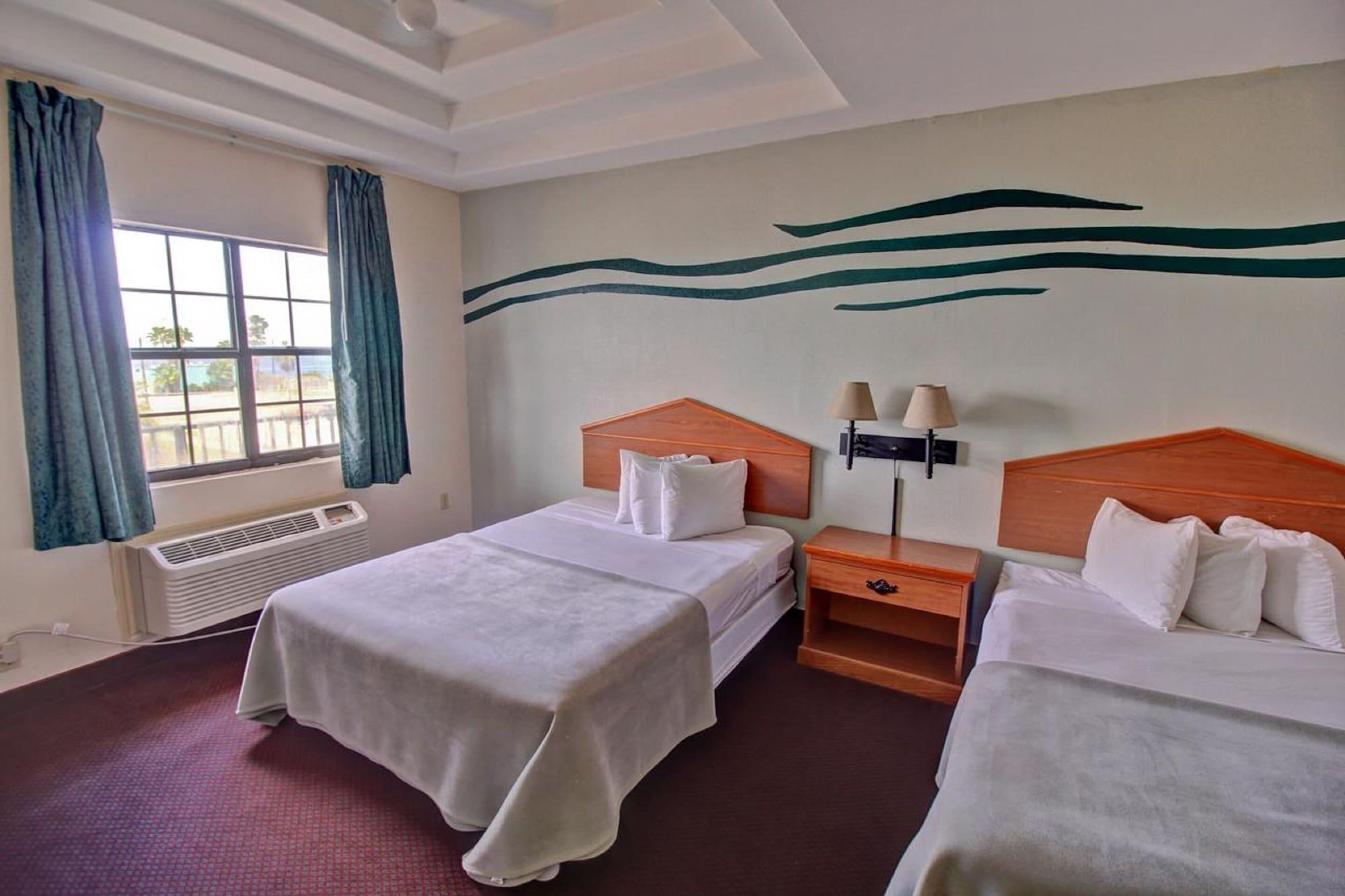The Inn At South Padre South Padre Island Εξωτερικό φωτογραφία