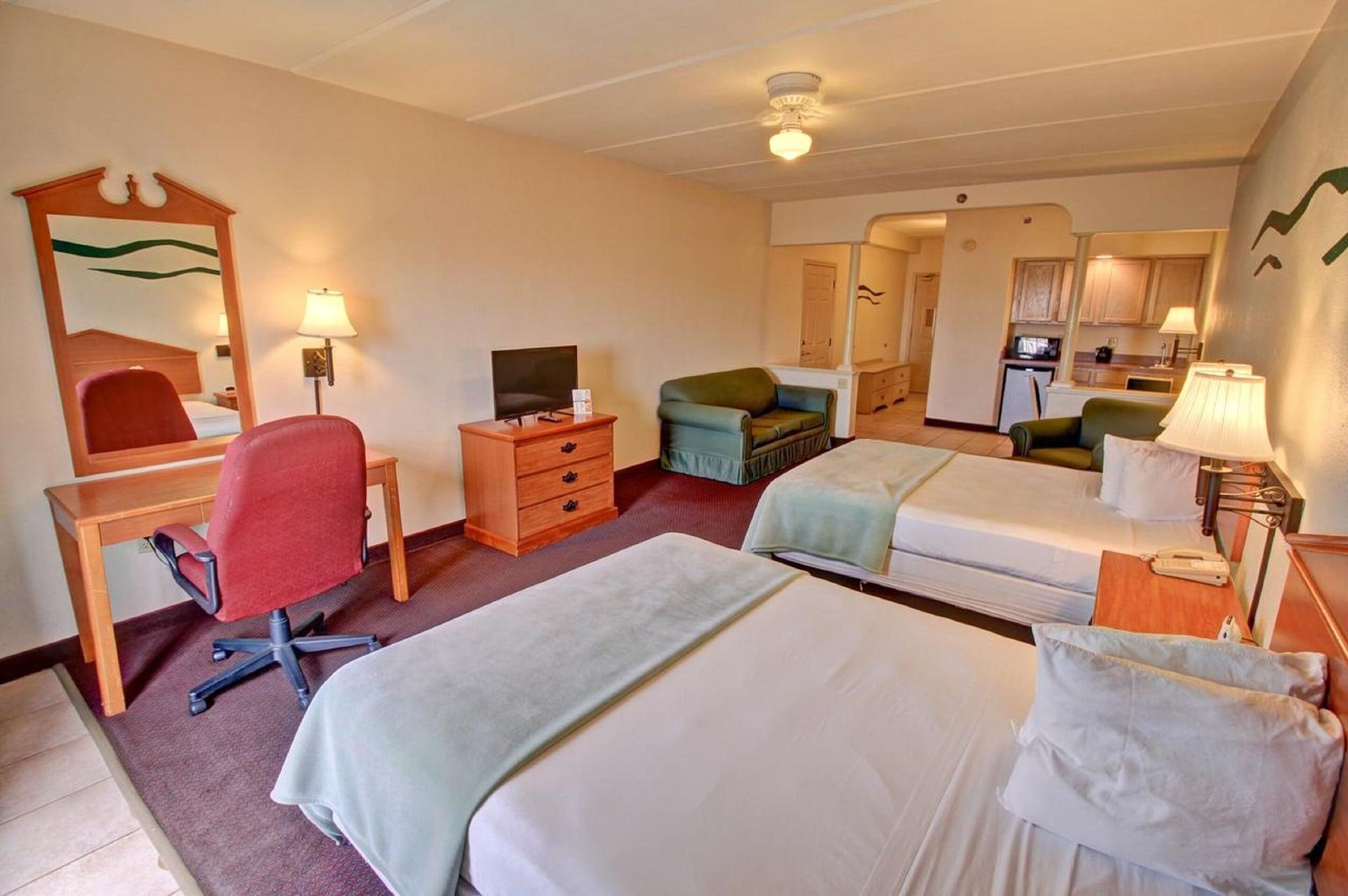 The Inn At South Padre South Padre Island Εξωτερικό φωτογραφία