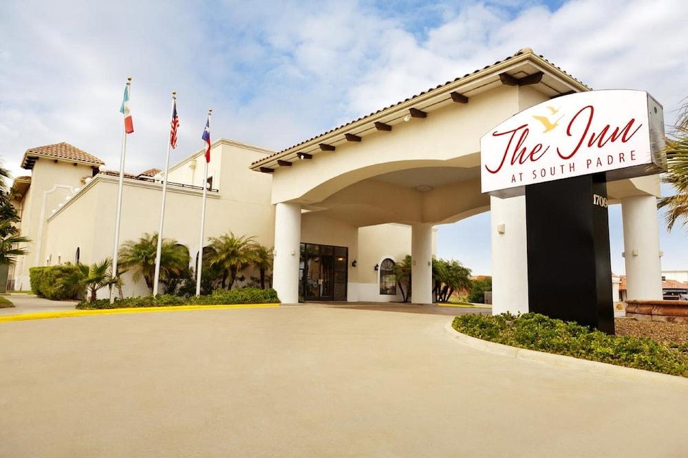 The Inn At South Padre South Padre Island Εξωτερικό φωτογραφία
