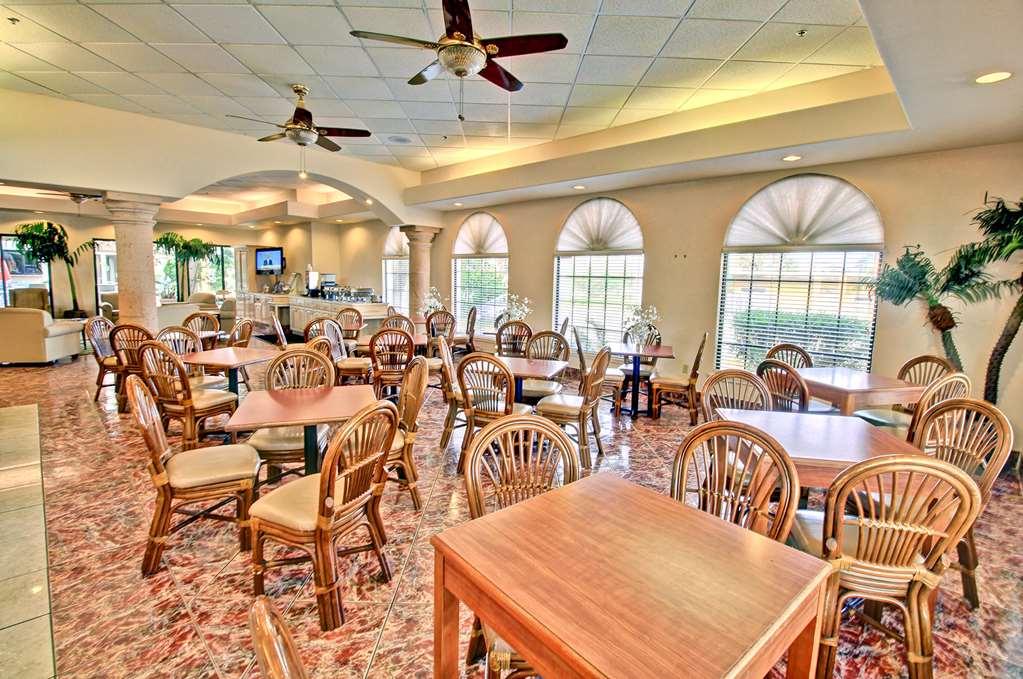 The Inn At South Padre South Padre Island Εστιατόριο φωτογραφία