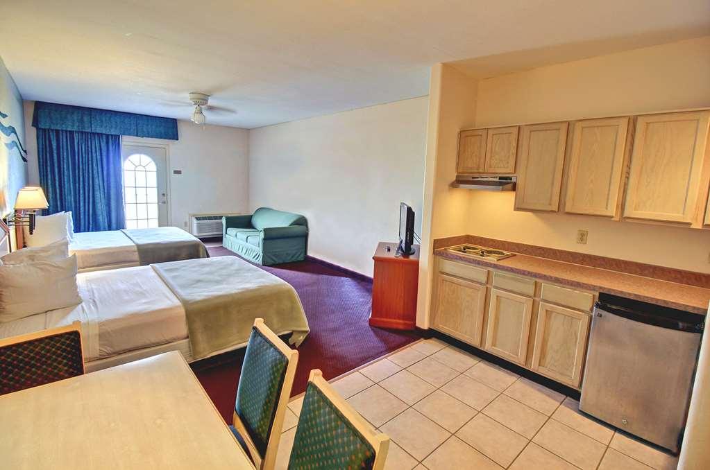 The Inn At South Padre South Padre Island Δωμάτιο φωτογραφία
