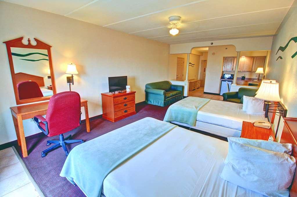 The Inn At South Padre South Padre Island Δωμάτιο φωτογραφία
