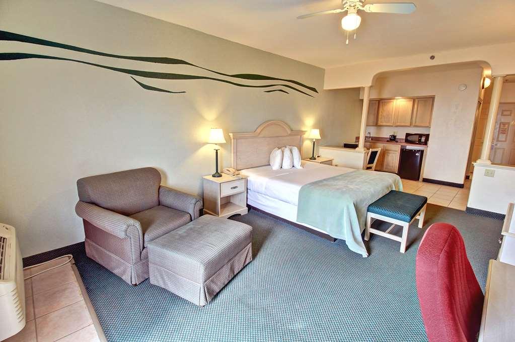 The Inn At South Padre South Padre Island Δωμάτιο φωτογραφία