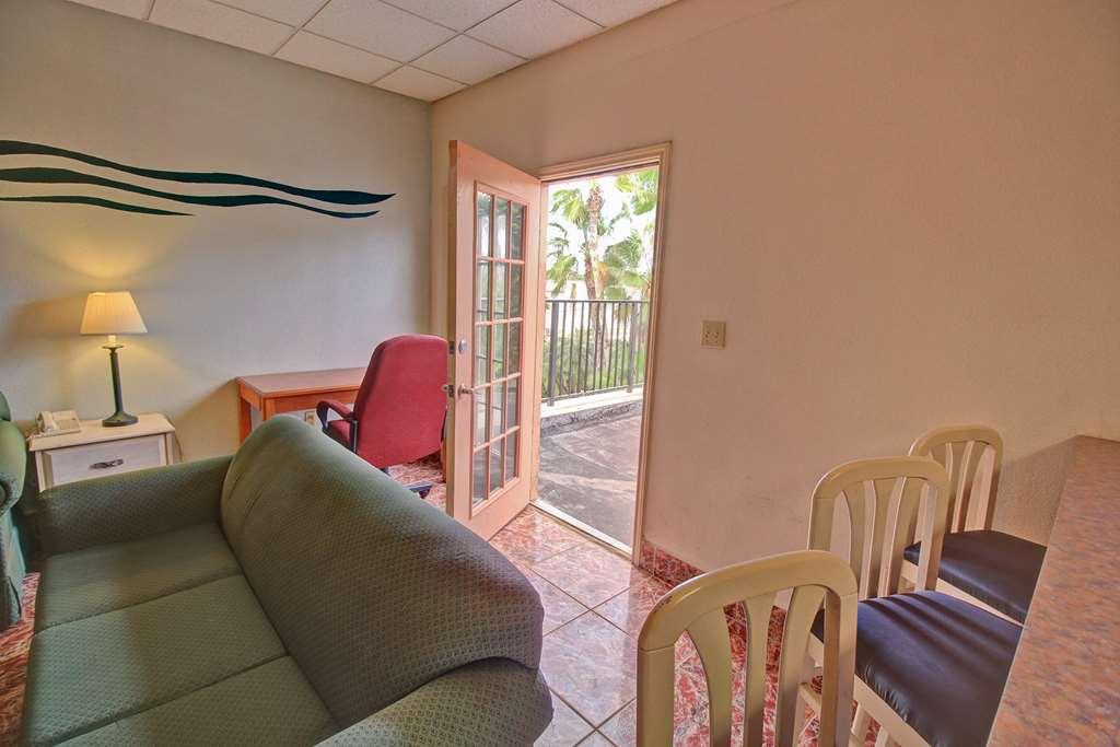 The Inn At South Padre South Padre Island Δωμάτιο φωτογραφία