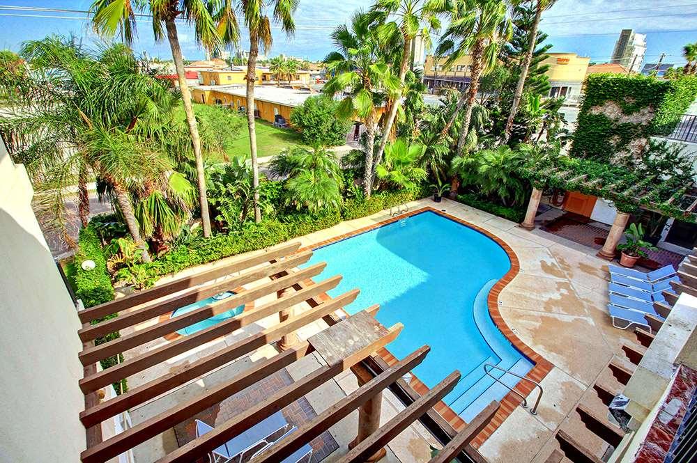 The Inn At South Padre South Padre Island Εξωτερικό φωτογραφία