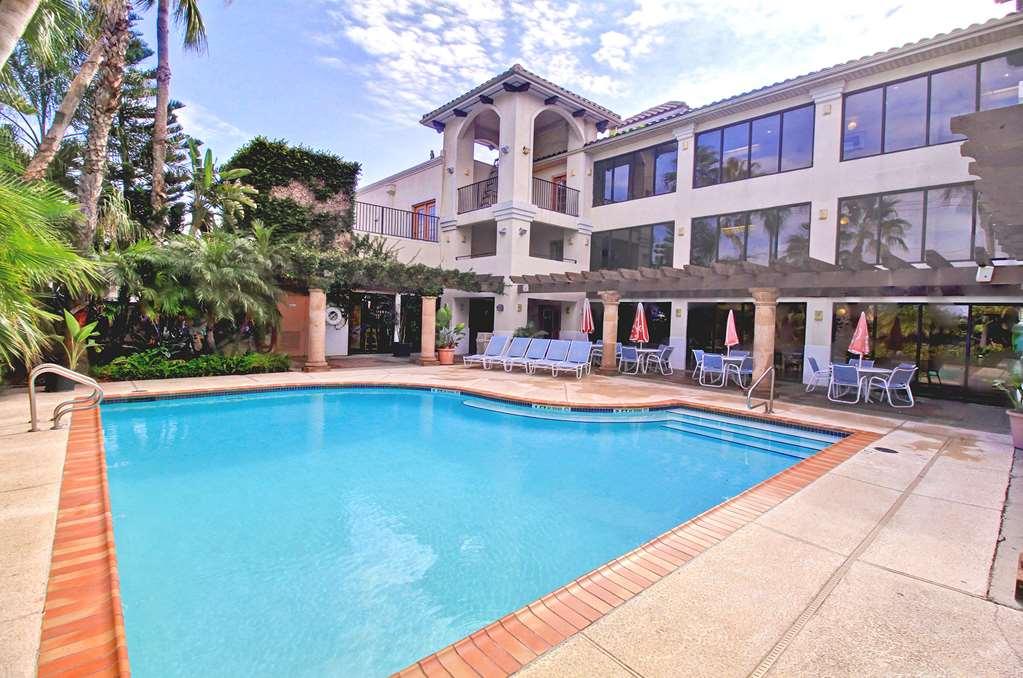 The Inn At South Padre South Padre Island Ανέσεις φωτογραφία