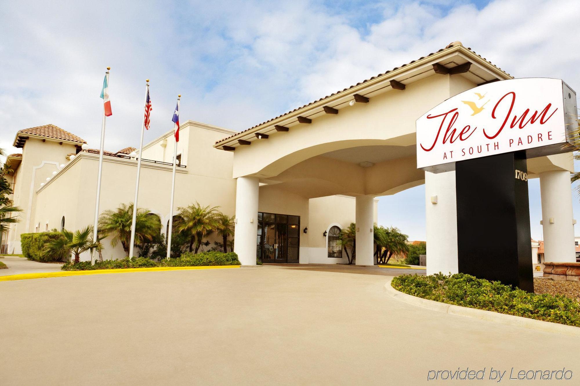 The Inn At South Padre South Padre Island Εξωτερικό φωτογραφία