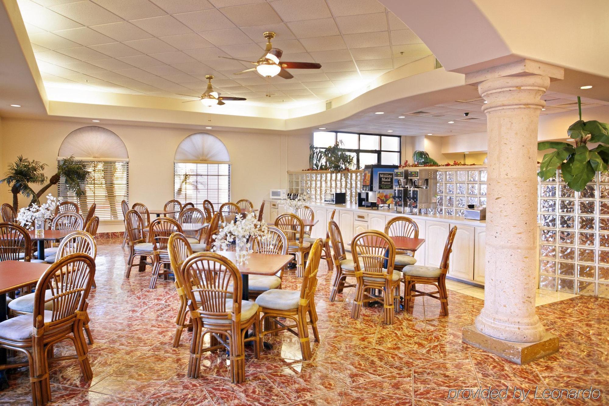 The Inn At South Padre South Padre Island Εξωτερικό φωτογραφία