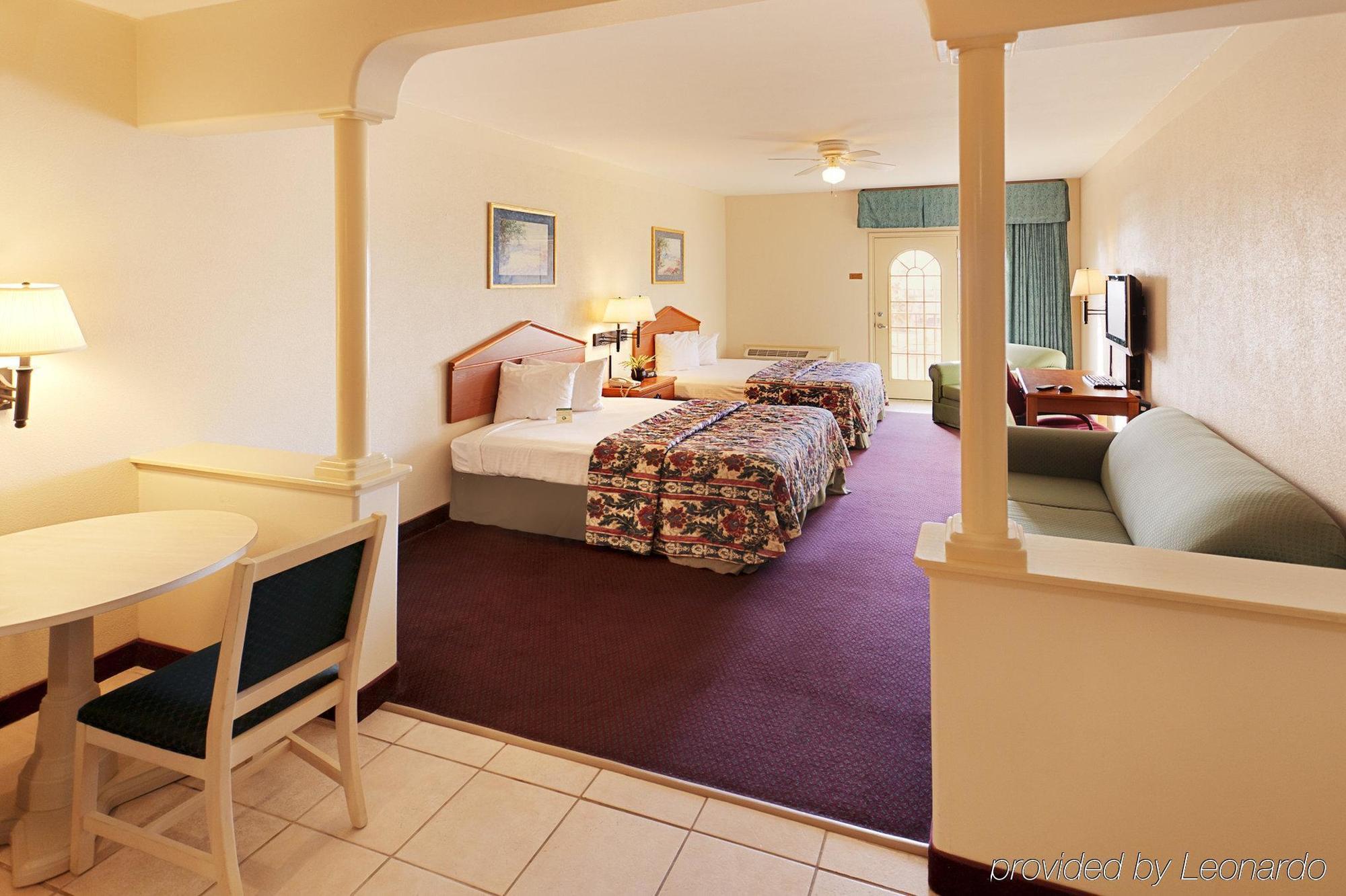 The Inn At South Padre South Padre Island Εξωτερικό φωτογραφία