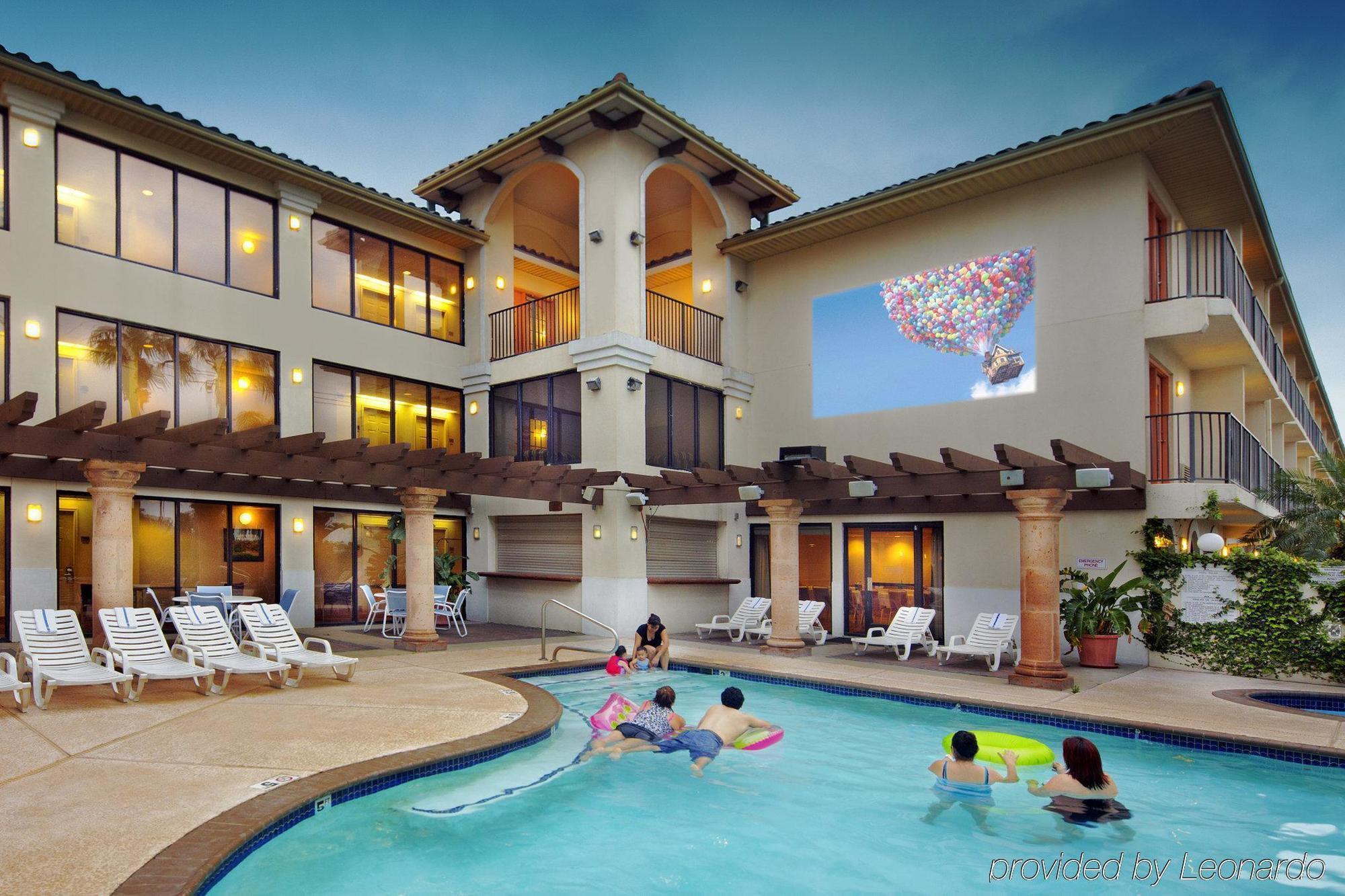 The Inn At South Padre South Padre Island Εξωτερικό φωτογραφία