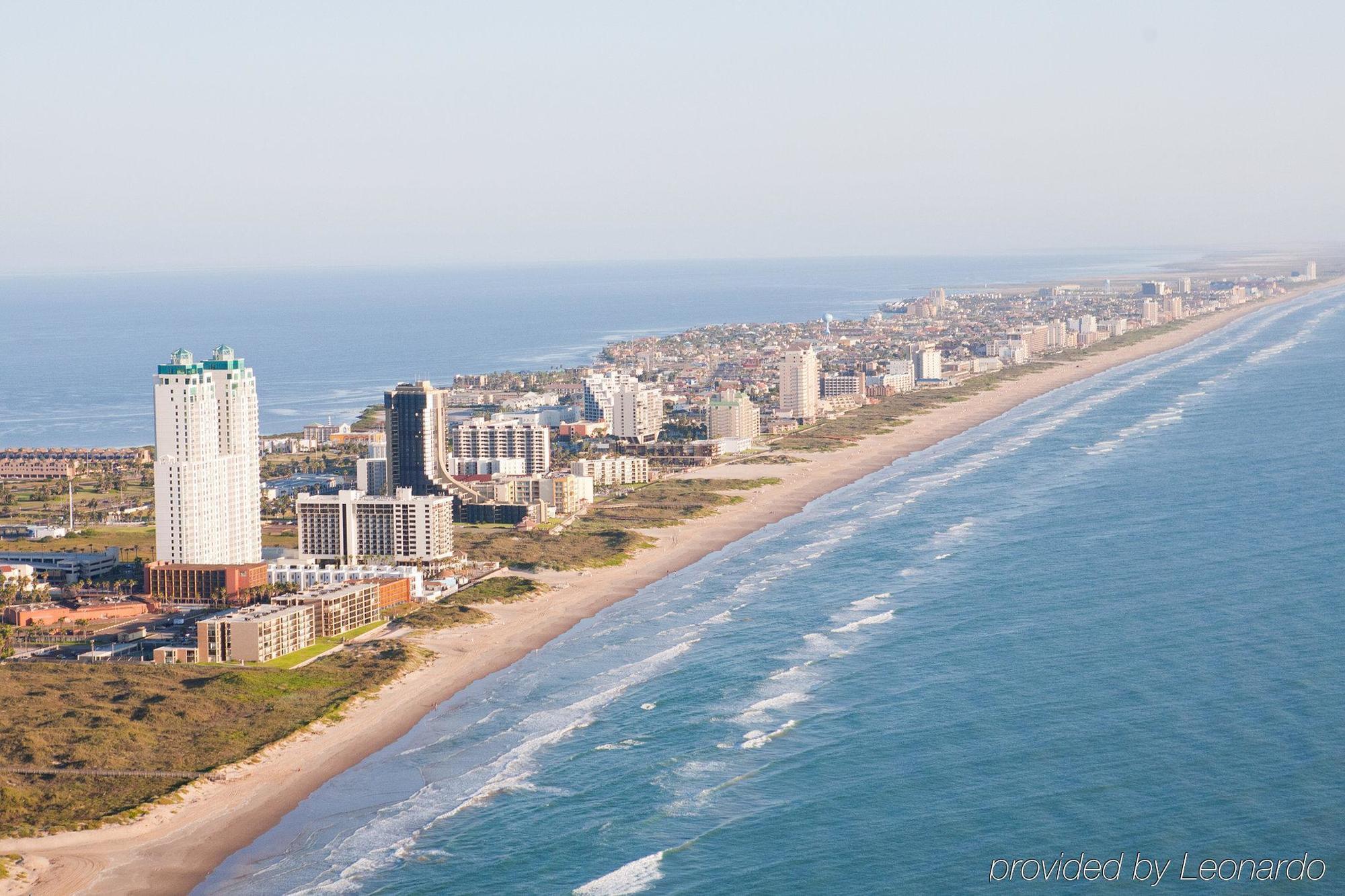 The Inn At South Padre South Padre Island Εξωτερικό φωτογραφία