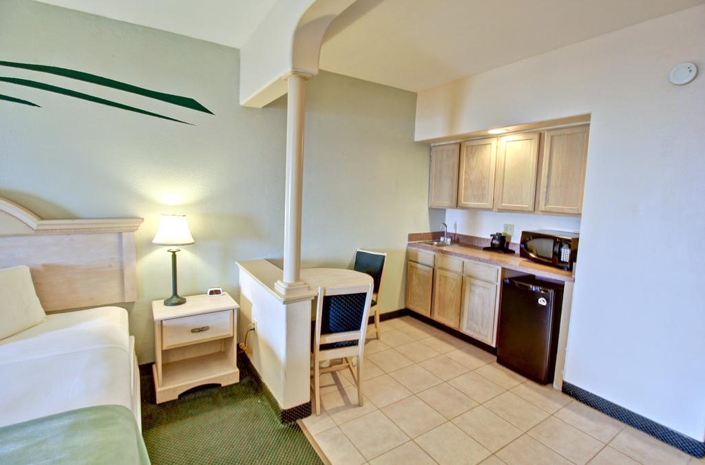 The Inn At South Padre South Padre Island Εξωτερικό φωτογραφία