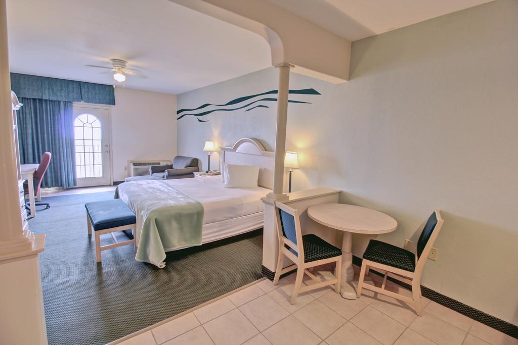 The Inn At South Padre South Padre Island Εξωτερικό φωτογραφία