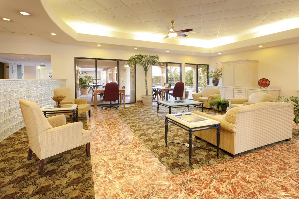 The Inn At South Padre South Padre Island Εξωτερικό φωτογραφία
