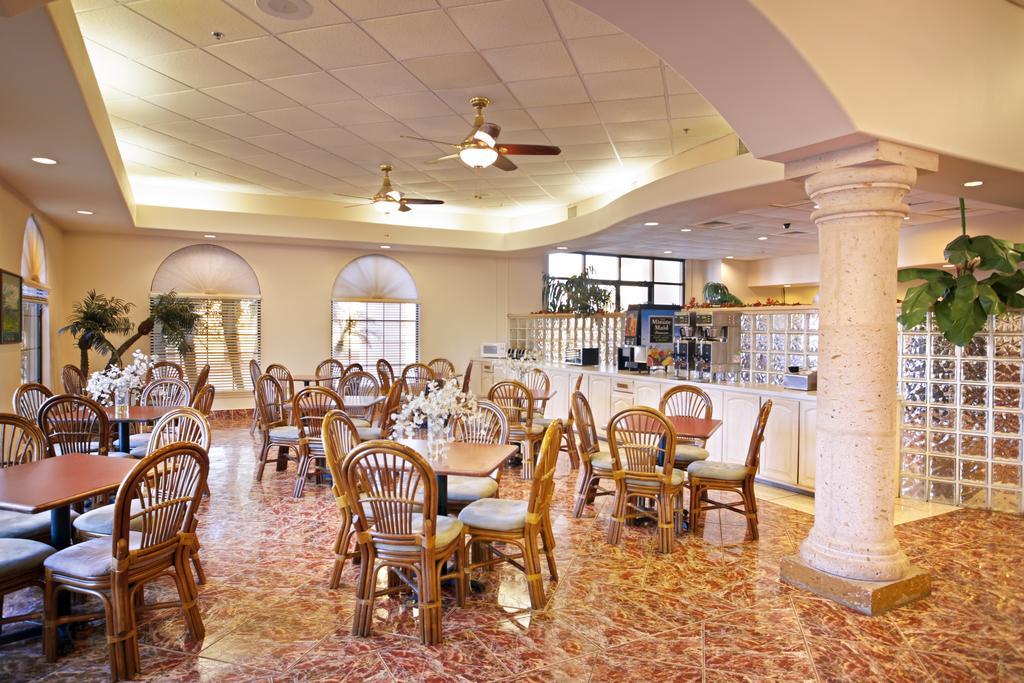 The Inn At South Padre South Padre Island Εξωτερικό φωτογραφία