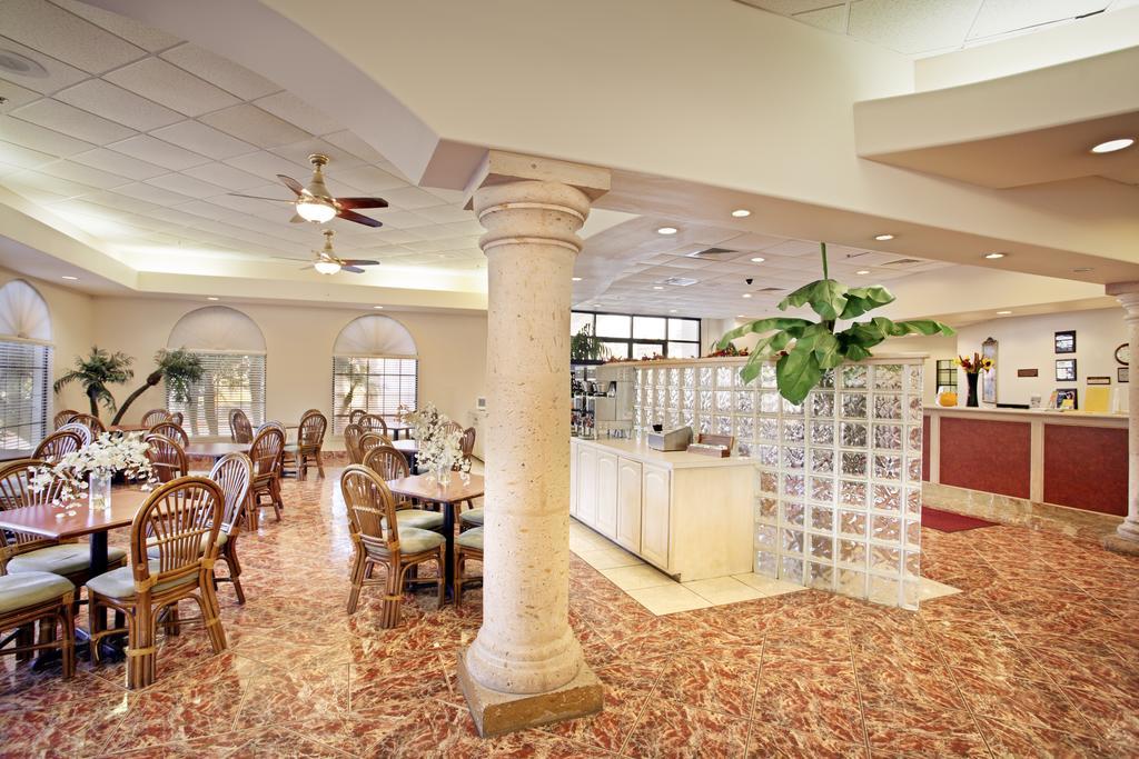 The Inn At South Padre South Padre Island Εξωτερικό φωτογραφία
