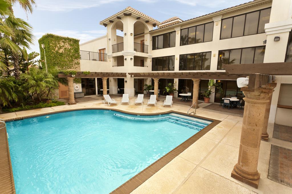 The Inn At South Padre South Padre Island Εξωτερικό φωτογραφία