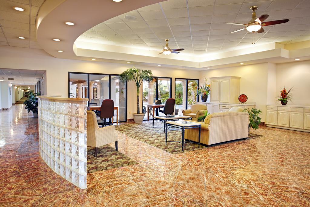 The Inn At South Padre South Padre Island Εξωτερικό φωτογραφία