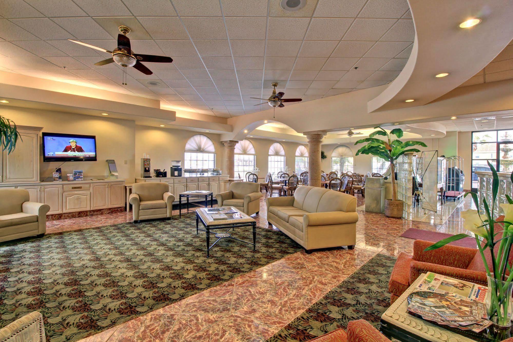 The Inn At South Padre South Padre Island Εξωτερικό φωτογραφία