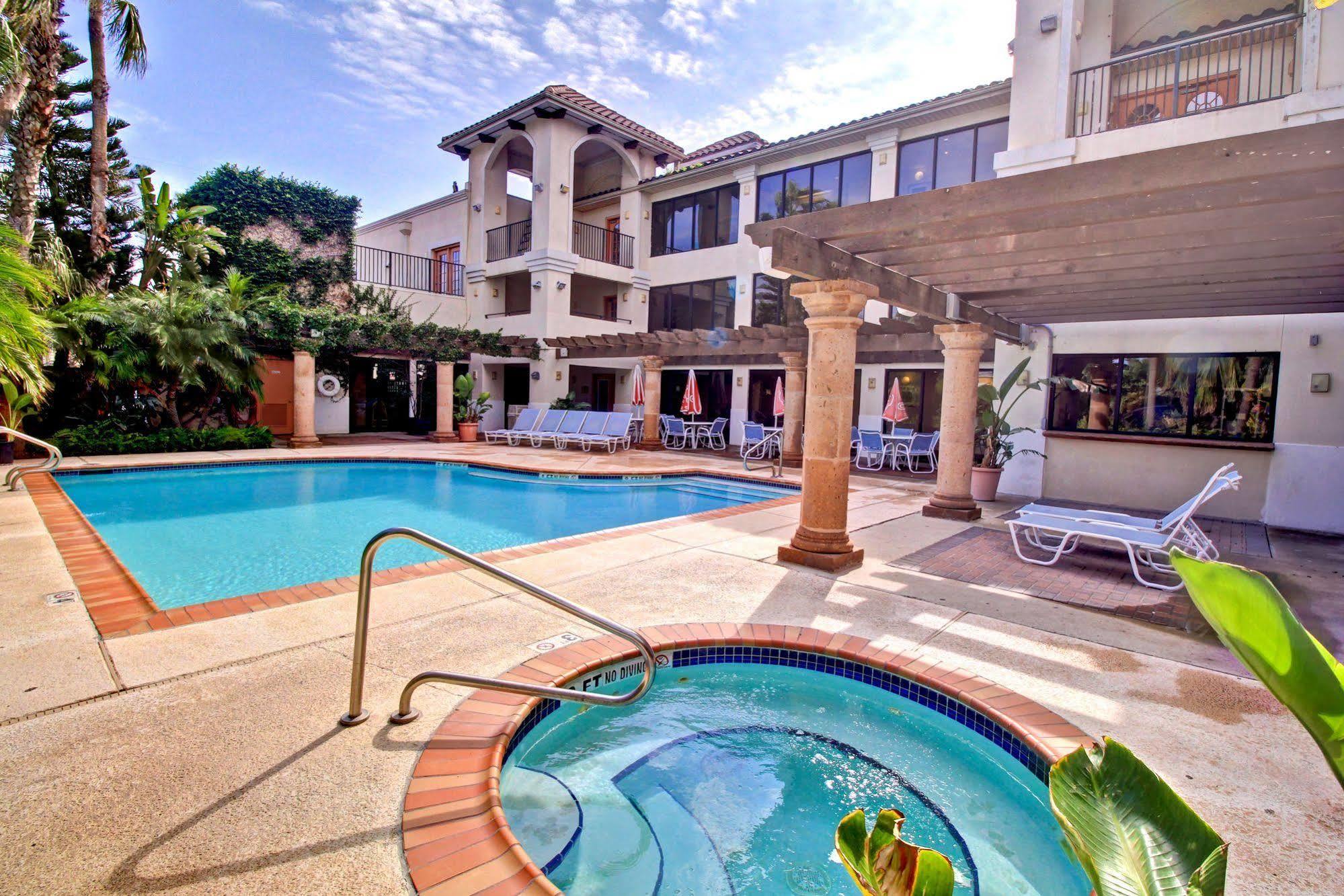 The Inn At South Padre South Padre Island Εξωτερικό φωτογραφία
