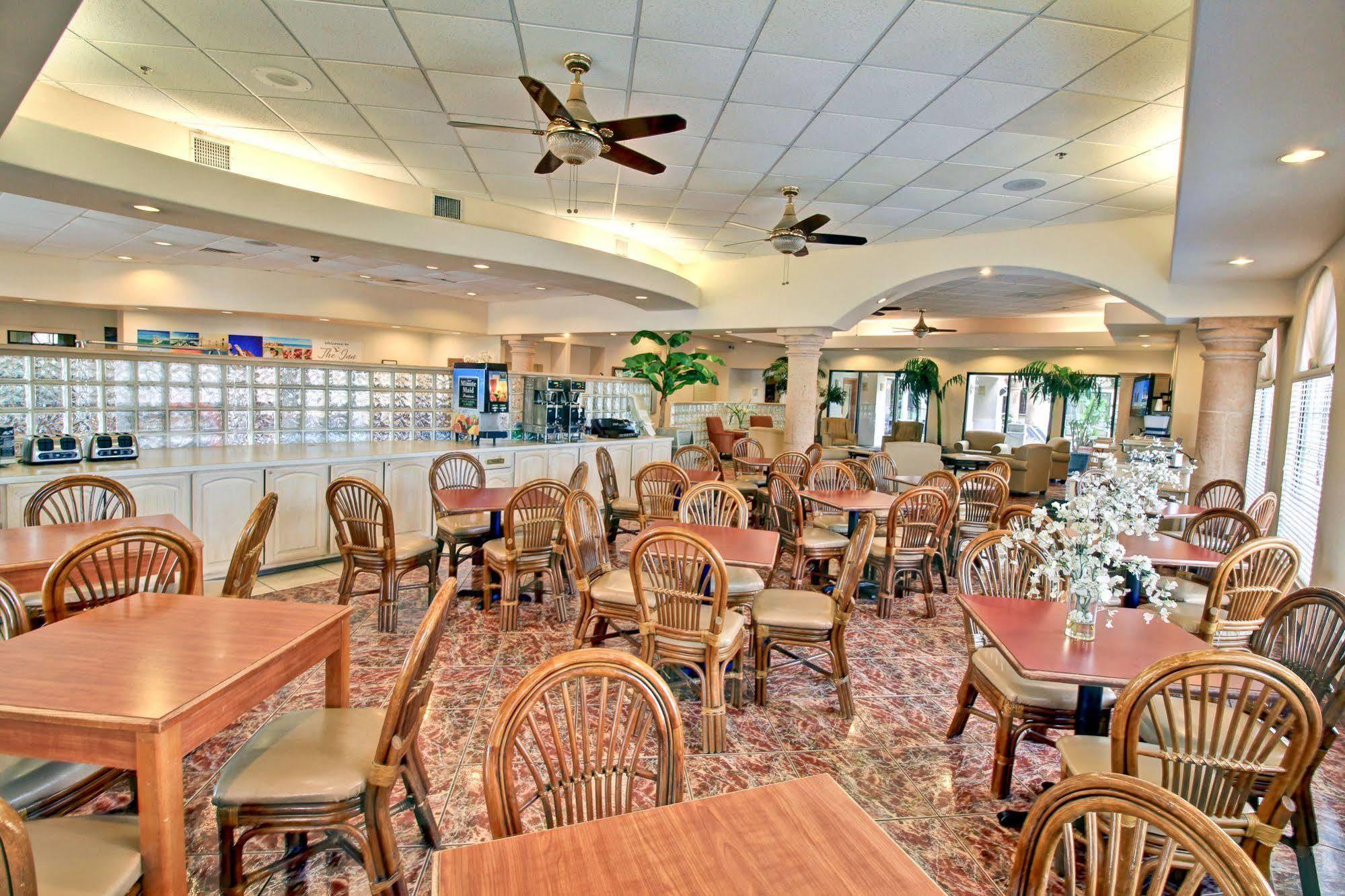 The Inn At South Padre South Padre Island Εξωτερικό φωτογραφία