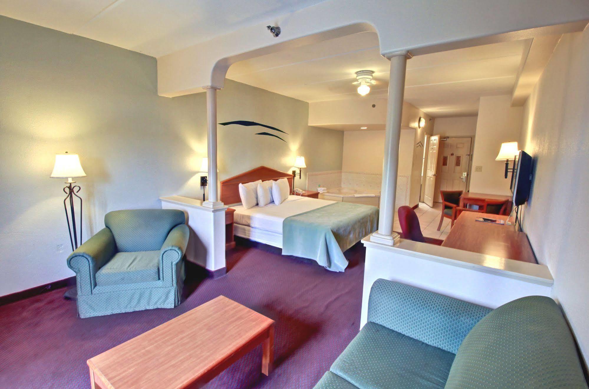 The Inn At South Padre South Padre Island Εξωτερικό φωτογραφία