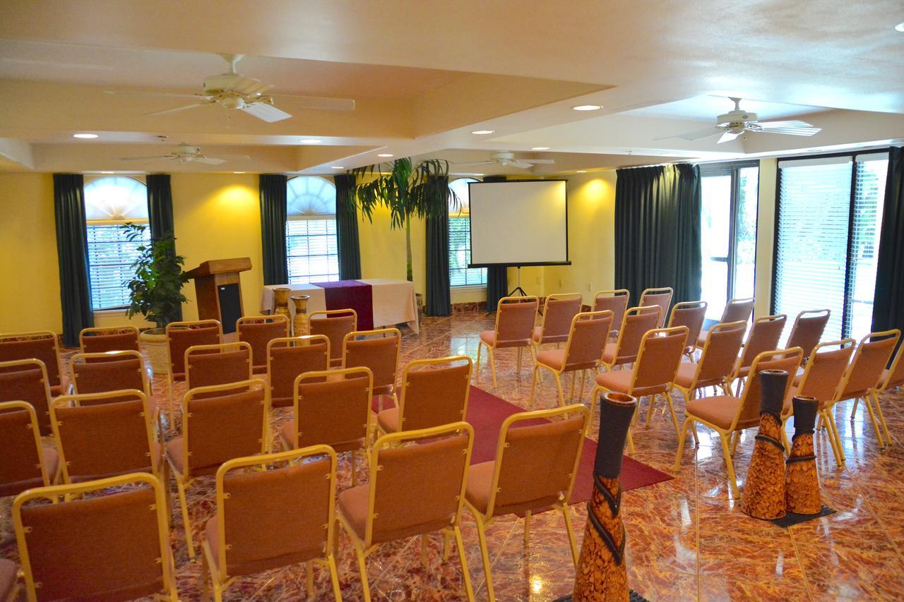 The Inn At South Padre South Padre Island Εξωτερικό φωτογραφία
