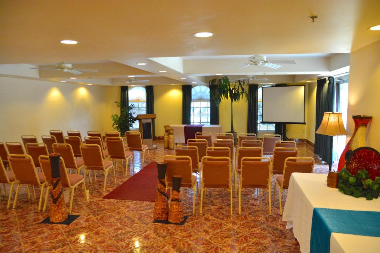 The Inn At South Padre South Padre Island Εξωτερικό φωτογραφία
