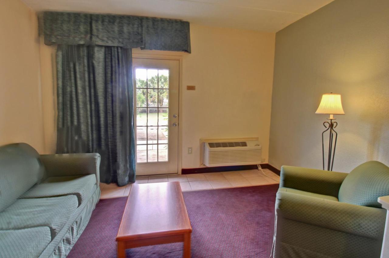The Inn At South Padre South Padre Island Εξωτερικό φωτογραφία