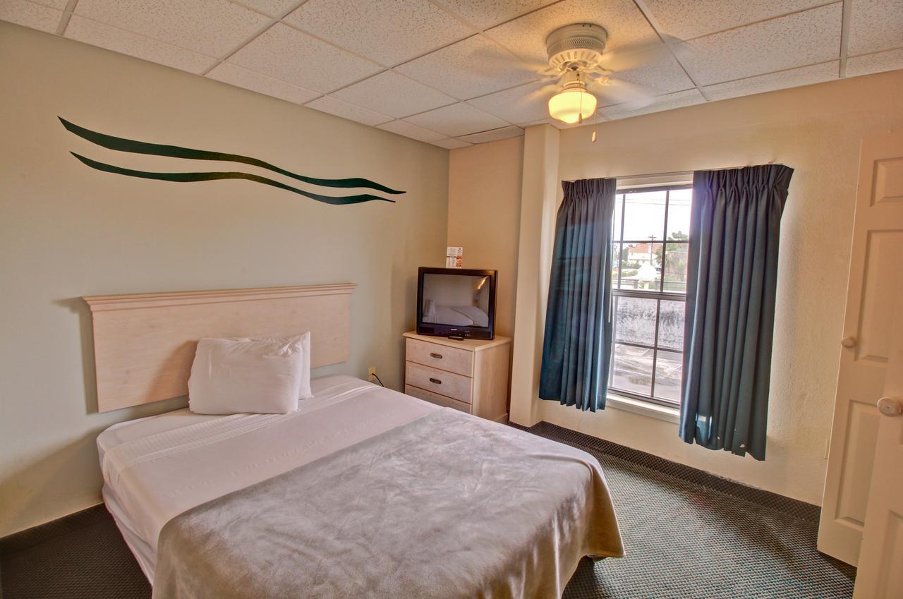 The Inn At South Padre South Padre Island Εξωτερικό φωτογραφία