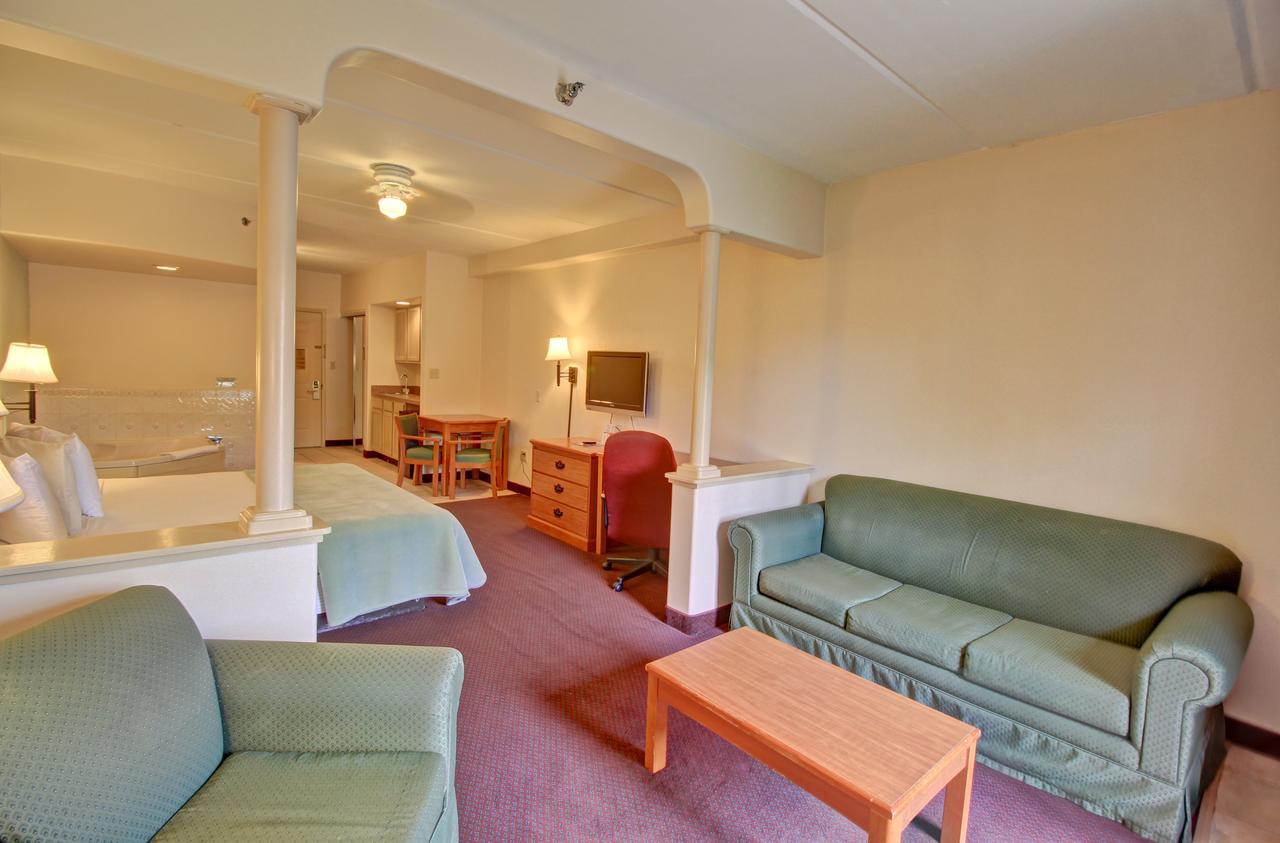 The Inn At South Padre South Padre Island Εξωτερικό φωτογραφία