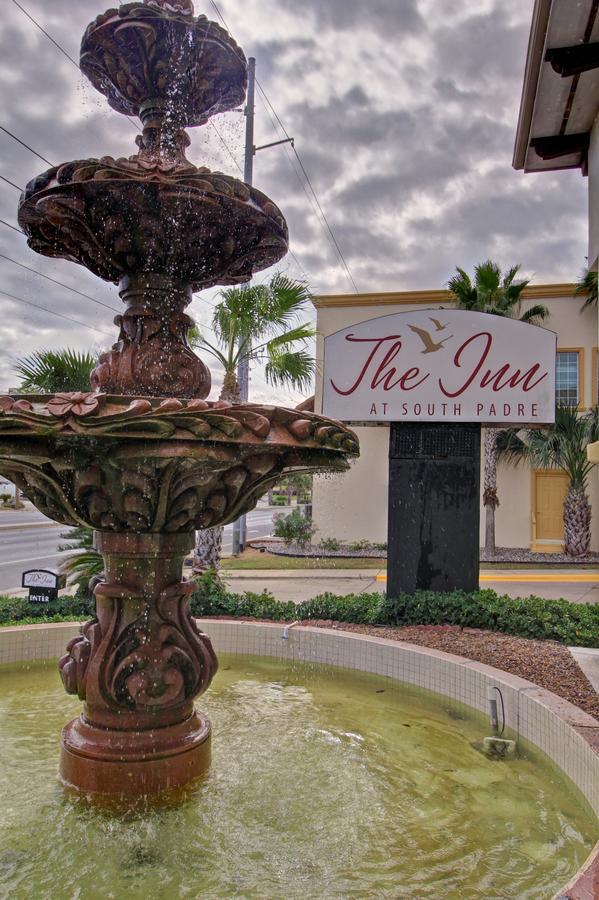 The Inn At South Padre South Padre Island Εξωτερικό φωτογραφία