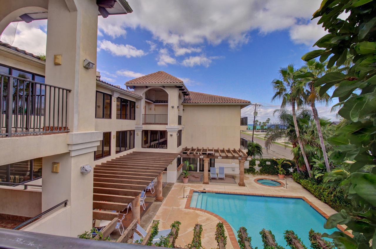 The Inn At South Padre South Padre Island Εξωτερικό φωτογραφία